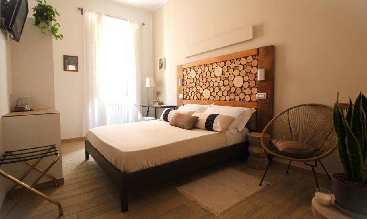 Adventor Eco-suites Rom