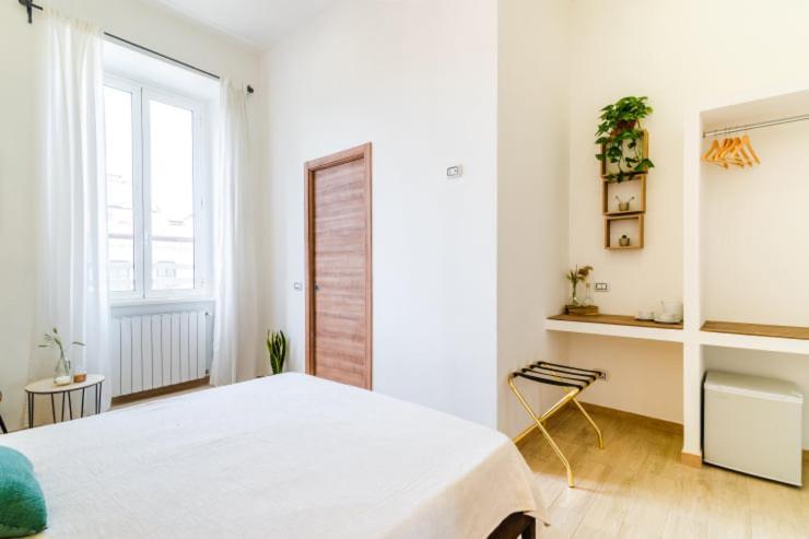Adventor Eco-suites Gasthof Rom