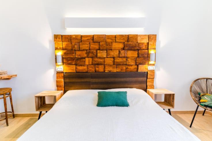 Gasthof Adventor Eco-suites Rom