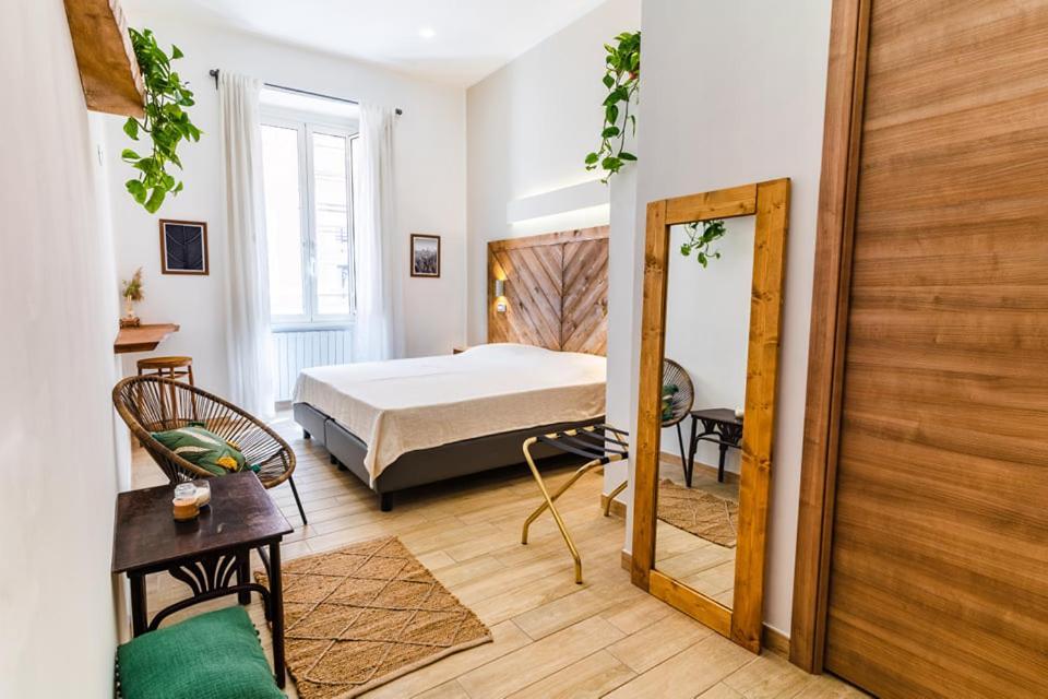 Adventor Eco-suites Gasthof Rom