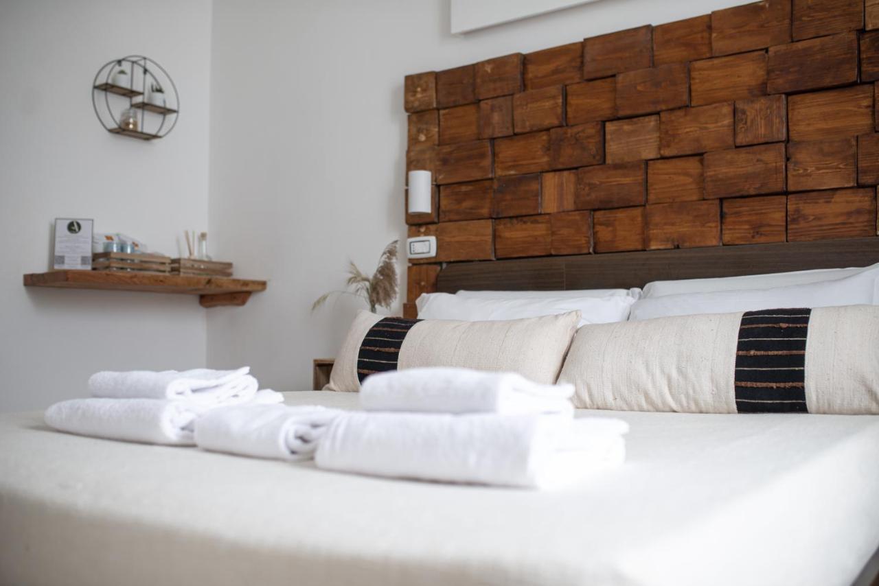 Adventor Eco-suites * Rom